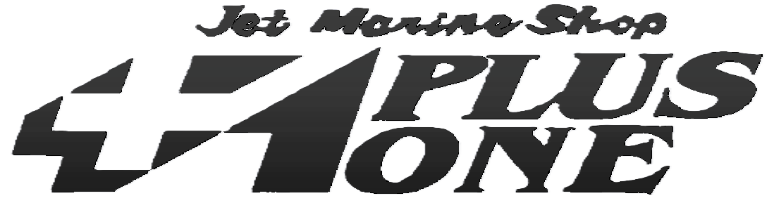プラスワンロゴ